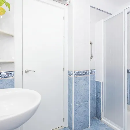 Διαμέρισμα Ramirez De Madrid Center Apartment. Μάλαγα
