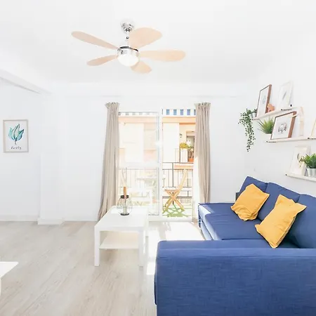 Ramirez De Madrid Center Apartment. Daire *